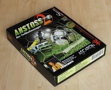 Anstoss 2: Der Fußballmanager