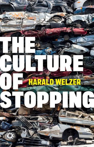 The culture stopping - culture, |