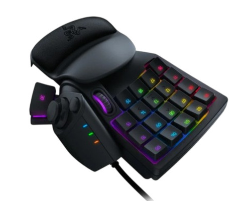 Razer tartarus gaming - razer,