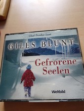 Giles blunt gefrorene seelen - giles,