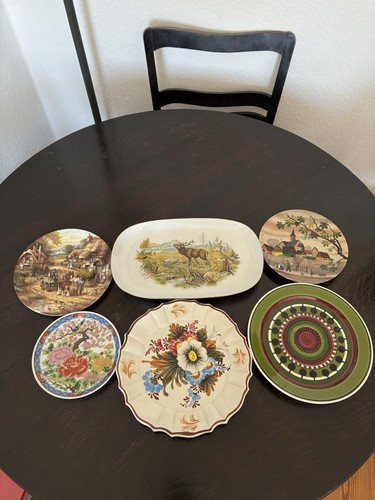 Sammlung von souvenir - von, und