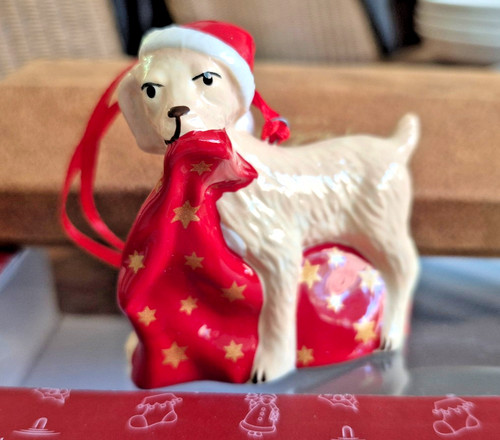 Nostalgic ornaments hund - ornaments,