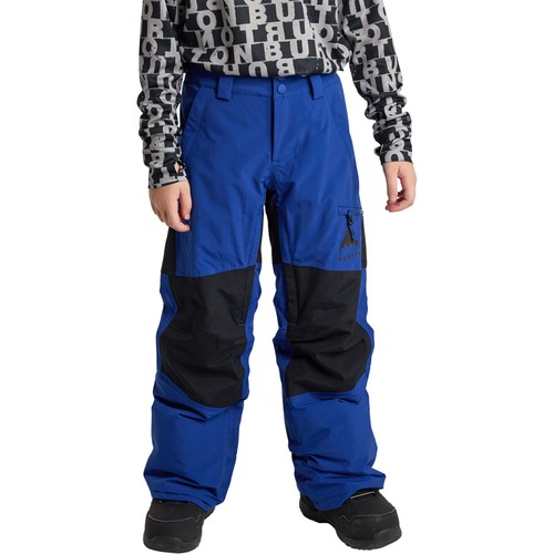 Burton kinder ski - kinder, ski-