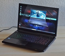 Clevo eurocom gaming - eurocom, /