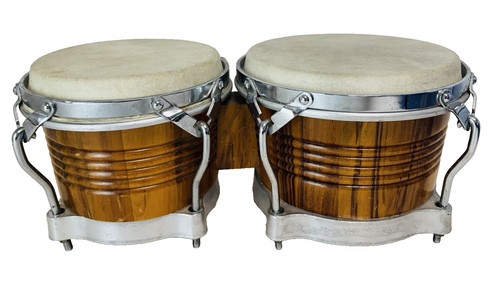 Markenloses bongo schlagzeug - markenloses,