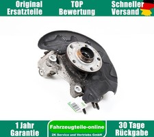 Achsschenkel Radnabe Vorn links VW Passat B8 3G 5Q0407257C