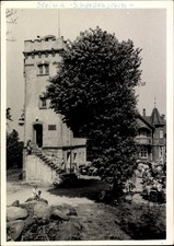 Ak Steina in Sachsen