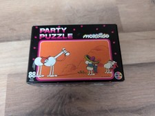 neu Heye Party Puzzle 88 Teile