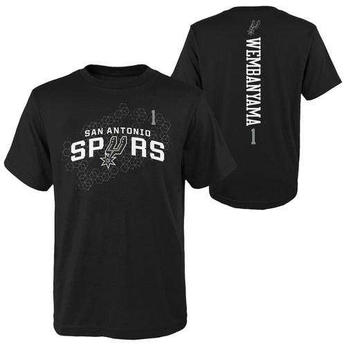 Nba shirt san antonio spurs - t-shirt,