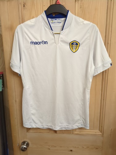 Leeds united academy trikot - leeds,