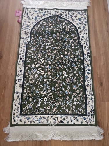 Rawda gebetsteppich gebetsmatt - rawda,