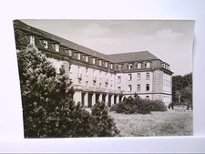 AK Schlema/Aue, Sanatorium der