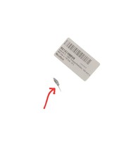 neoLab HDPE Transportbehälter, weiß, Volumen 31 l, 550 mm x 450 mm x 170 mm