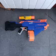 NERF Elite N Strike Infinius