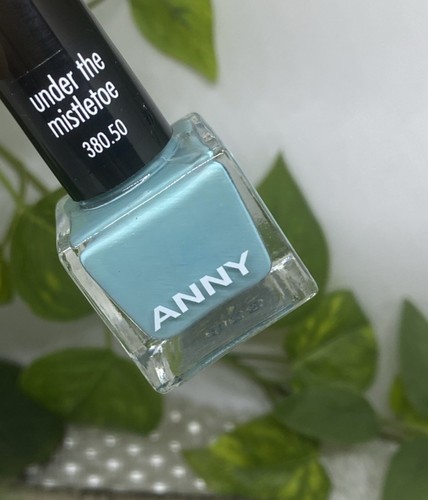 Anny nail polish nagellack - anny,