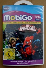 VTech MobiGo, Marvel Ultimate