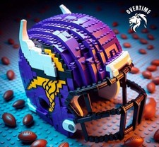 NFL ConstructionHelmet