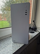 PC Amd A10 4655m, Grafikkarte Gtx 660, 16gm Ddr3 und  128gb Ssd