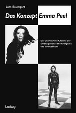 Das Konzept Emma Peel: Der