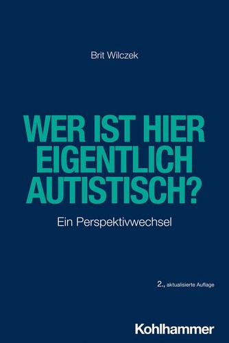 Wer ist hier eigentlich