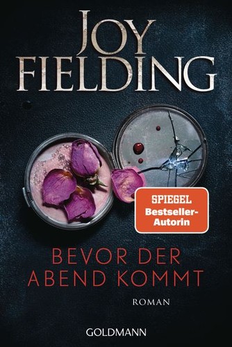 Bevor der abend kommt - bevor,