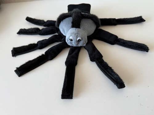 Beleduc handpuppe spinne - beleduc,