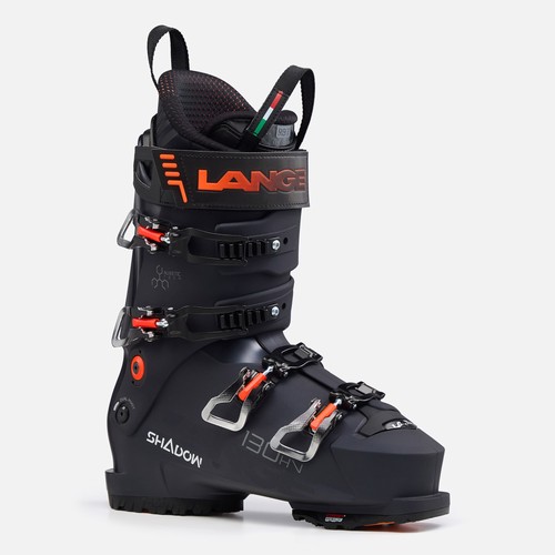 Stiefel skifahren herren lange - stiefel,
