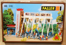 Faller 318 club - faller, 318,