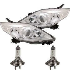 Scheinwerfer Set passend für