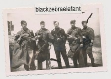 937- WK2 FOTO Marine Soldaten