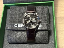 Schöne Certina Automatikuhr NEU !!!