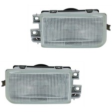 Nebelscheinwerfer links &