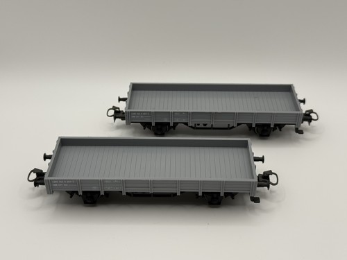 Märklin 2 teiliges set - märklin, h0