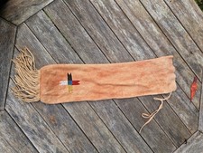 Pfeifenbeutel original Lakota Original Lakota Pipe Bag