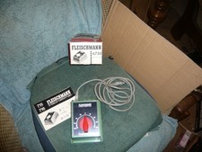 Fleischmann-Nr.715 sehr gut