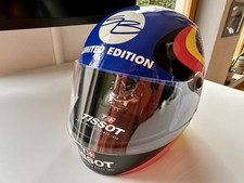 Tissot T-Race Stafan Bradl GP 2014 limitiert T048.417.27.051.03A