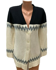 ESCADA Gr. S / M / L 97% WOLLE