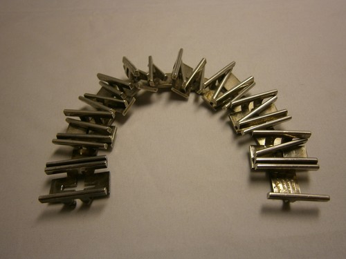Armband modernist sterling - modernist,,