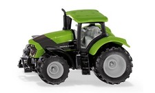 Siku 1081 DEUTZ-FAHR TTV 7250 AGROTRON "SUPER SERIE" NEU OVP--