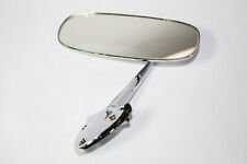 verchromter Innenspiegel