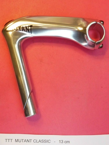 Ttt mutant classic - ttt,