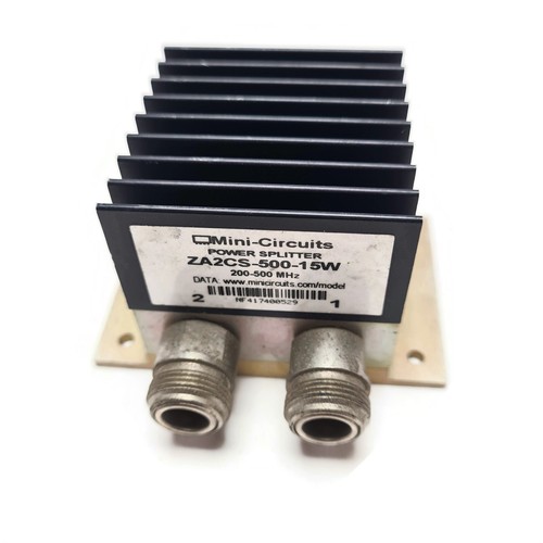 Mini circuits wege - mini-circuits, 2