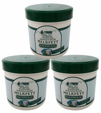 12 x 250ml Melkfett-Hautpflege