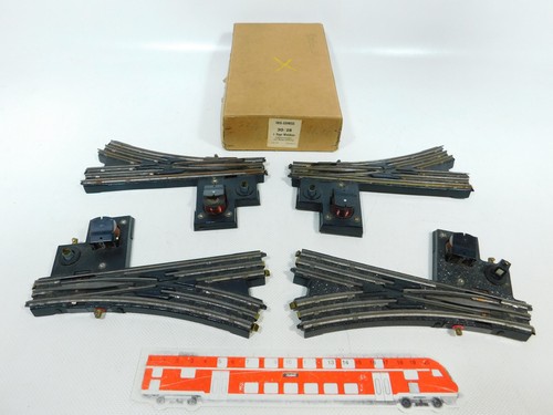 Trix express dc - express, h0/dc
