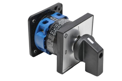 Kraus naimer control switch - control,