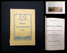 Möring Schicksal des