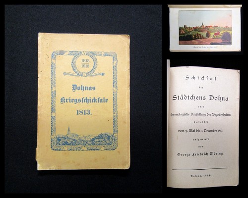 Möring schicksal des - schicksal,