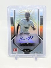 Ansgar Knauff 2022-23 Topps