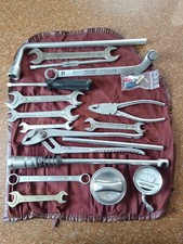 Mercedes Benz Bordwerkzeug