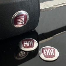 1x Fiat 500 14mm Punto